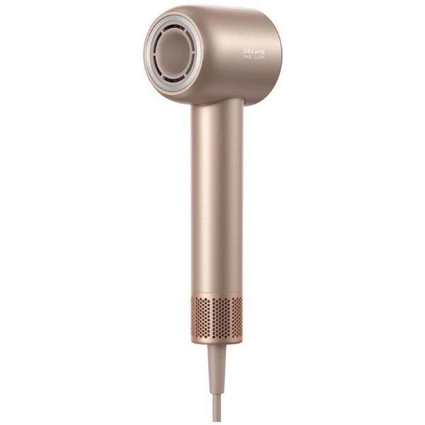 Dreame Hair Glory Mix High Speed Hair Dryer Gold