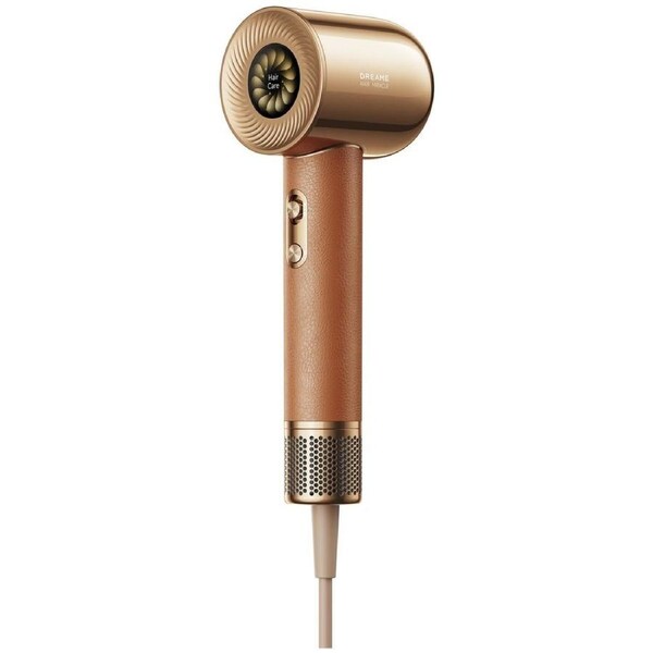 Dreame Hair Miracle Gold Hair Dryer