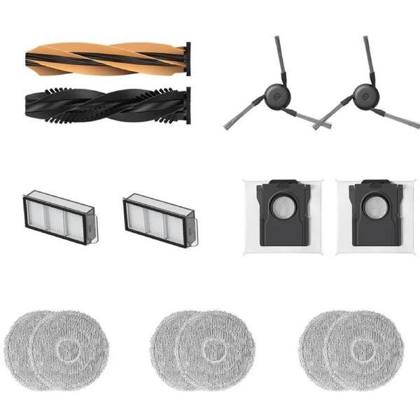 Dreame Accessories Kit for X50 Ultra