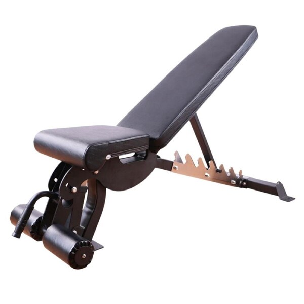 Commercial Grade FID Bench - 400 kg Max Load