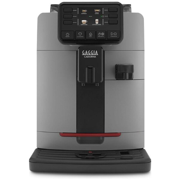 Gaggia Cadorna Prestige Over Ice Coffee Machine