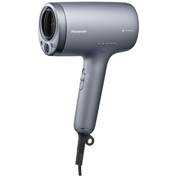 Panasonic Nanoe Hair Dryer Dark Grey