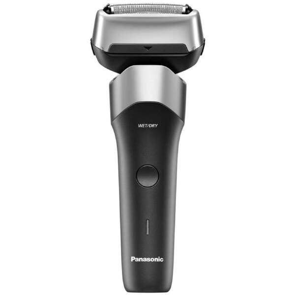 Panasonic Series 500 3-Blade Shaver Black