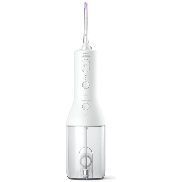 Philips Sonicare Cordless Power Flosser White