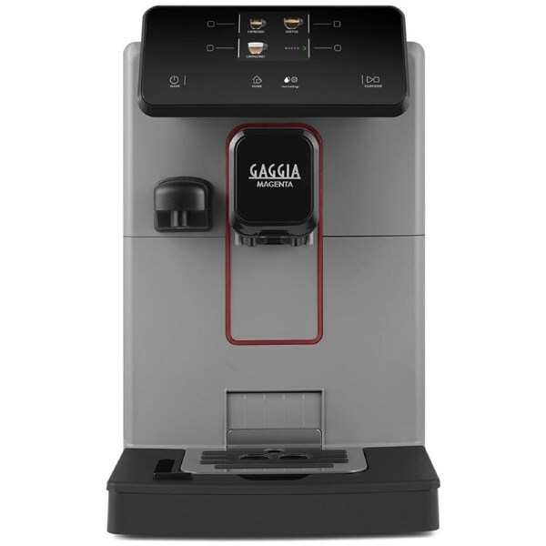 Gaggia Magenta Prestige Over Ice Automatic Coffee Machine