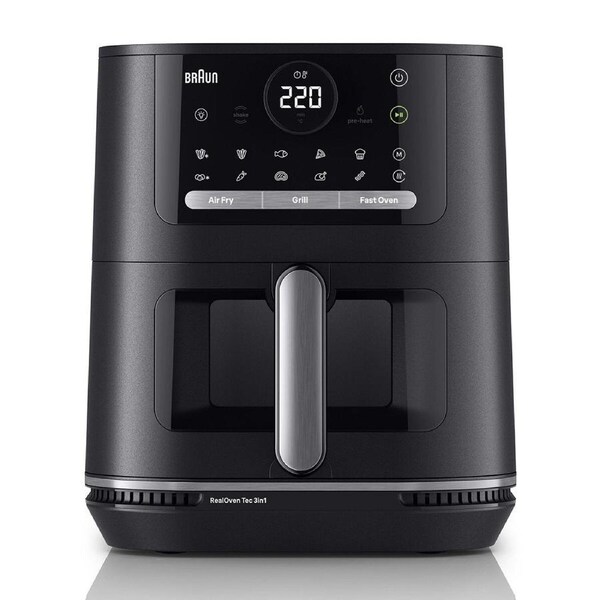 Braun MultiFry 5 Air Fryer