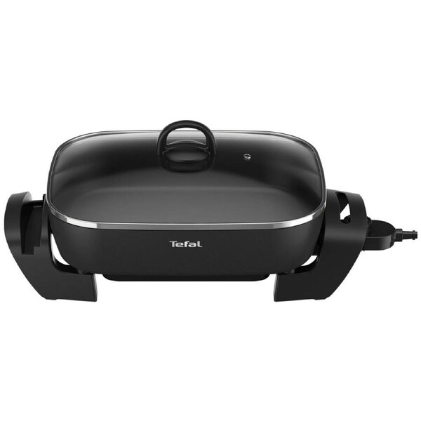 Tefal Electric Frypan Easy Banquet