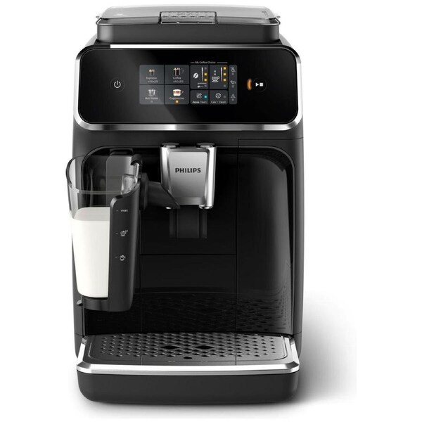 Philips 2300 Series LatteGo Fully Auto Espresso Machine