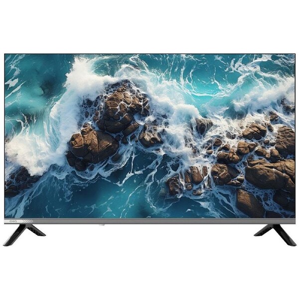 CHiQ 32 Inch M10 Smart HD LED Google TV [2025]