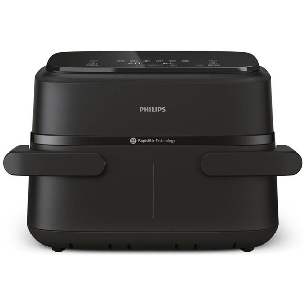 Philips 1000 Series 7.1L Dual Basket Airfryer XL