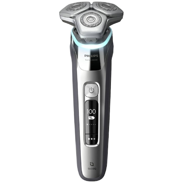 Philips Shaver Series 9000 SkinIQ