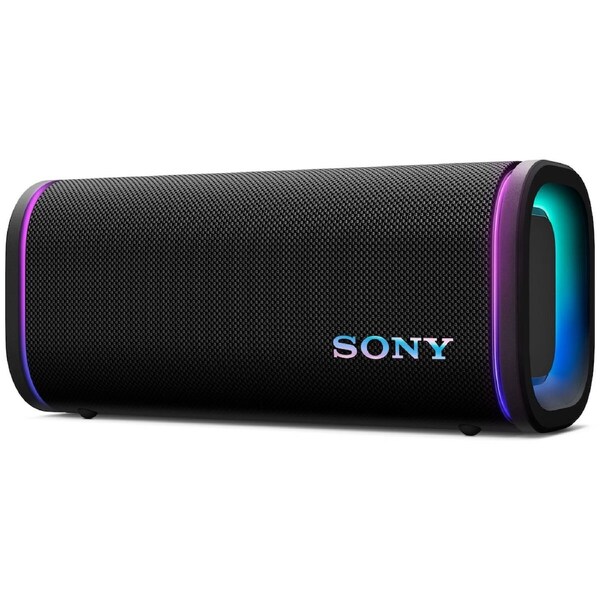 Sony ULT FIELD 5 Portable Bluetooth Speaker Black