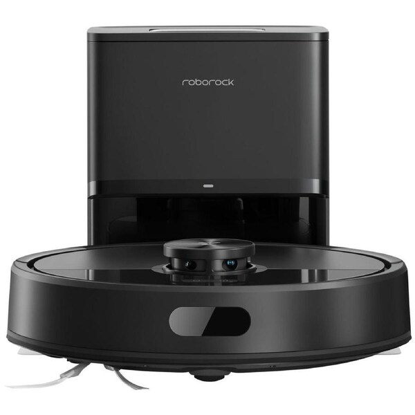 Roborock Q7T Plus Robotic Vacuum Cleaner
