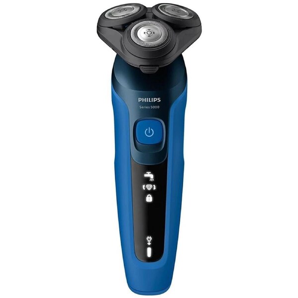Philips Series 5000 Wet and Dry Electric Shaver