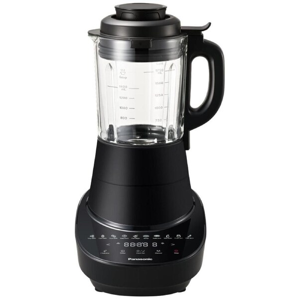 Panasonic All-in-One Hot Cold Blender