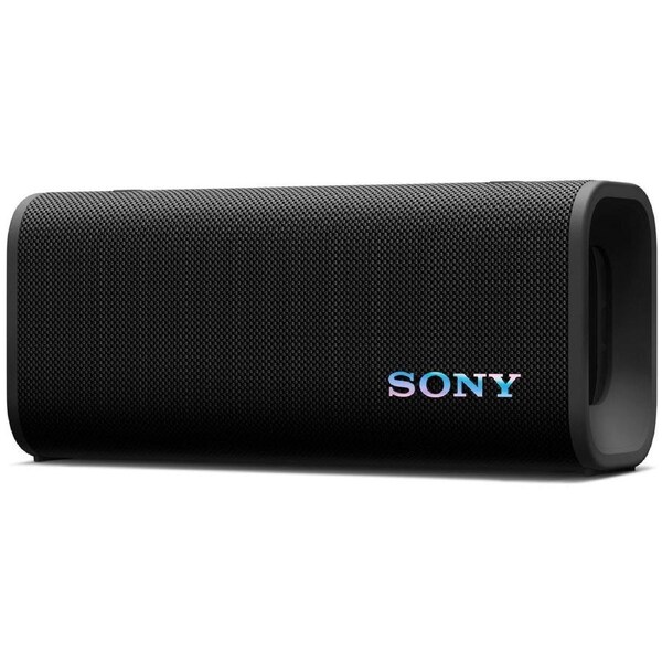 Sony ULT FIELD 3 Wireless Speaker Black