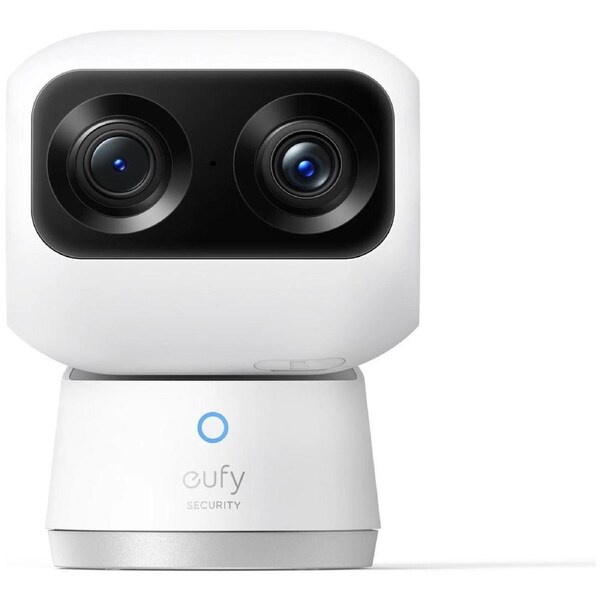 Eufy Security S350 Indoor Cam