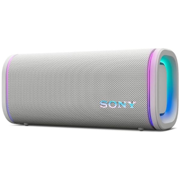 Sony ULT FIELD 5 Portable Bluetooth Speaker White