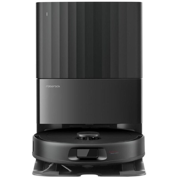 Roborock Qrevo L Robotic Vacuum with Multifunctional Dock