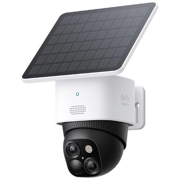 Eufy S340 Security Solocam