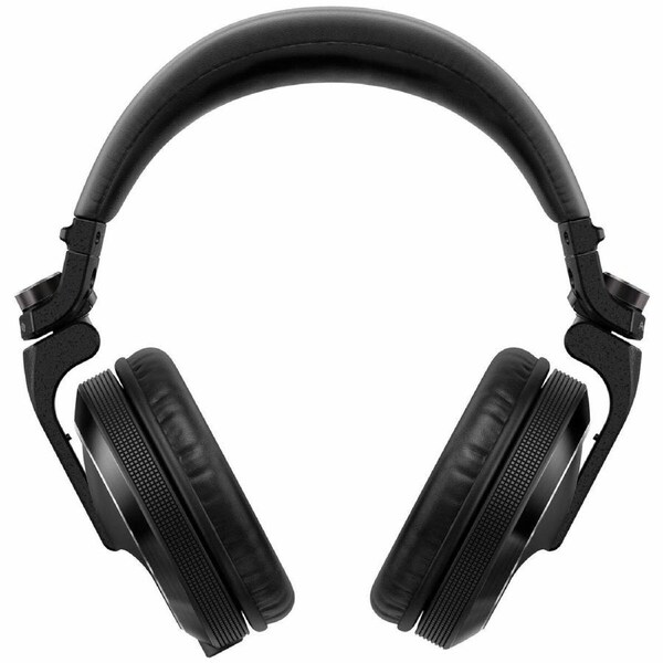 Pioneer DJ HDJ-X7 Professional Over-ear DJ Headphones Black
