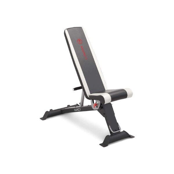 Marcy Adjustable Utility Weight Bench SB-670