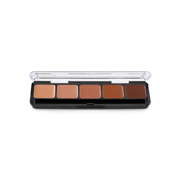 Ultra HD Foundation Palettes - Glamour Crème™ - Cool #2
