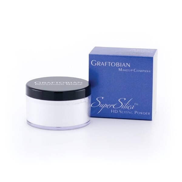HD Supersilica™ Setting Powder