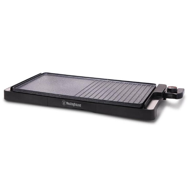 Westinghouse Non-Stick Portable Electric Grill