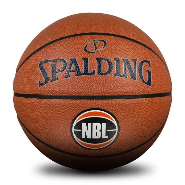 Spalding NBL Team Series Indoor/Outdoor Basketball - Adelaide 36ers Size 7