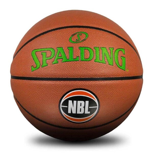Spalding NBL Team Series Indoor/Outdoor Basketball - SE Phoenix Size 7