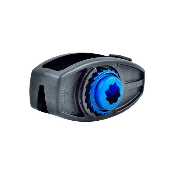 Nemtek 150kg Combo Insulator Wire Strainer - Blue - AS-WSI-BBD