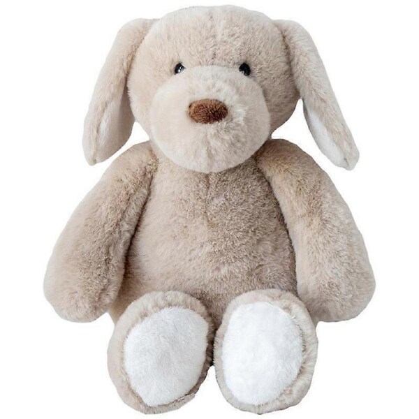 One big rice dog plush toy doll sofa boutique stuffed cotton doll cartoon animal skin