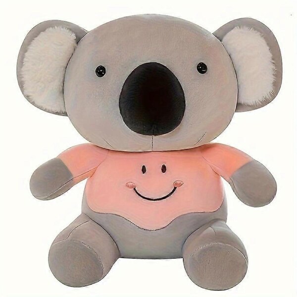 Cute koala doll plush toy koala doll childrens comfort pillow doll girl gift