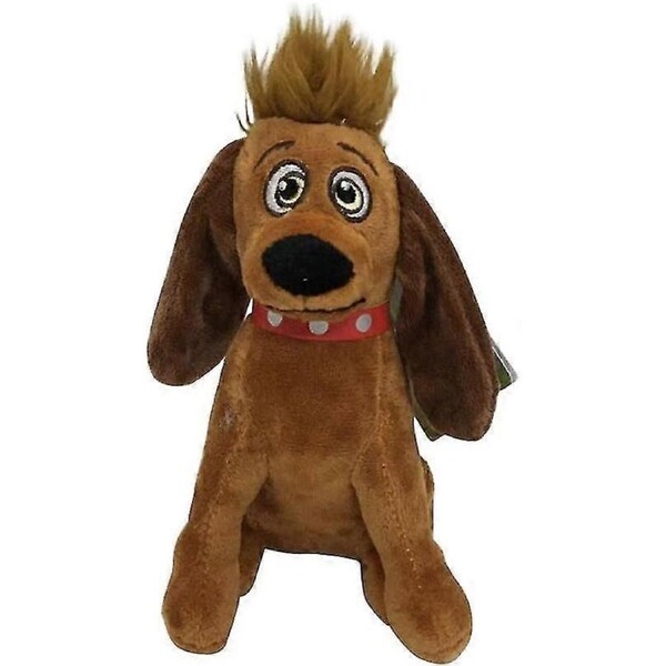 Childrens plush toy dog animation cartoon toy doll