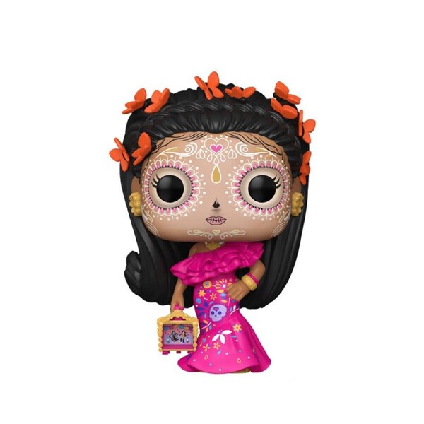 Funko Barbie Barbie Dia De Los Muertos Pop! Vinyl Figure