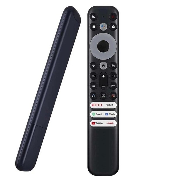Universal TCL Smart TV Remote Control for TCL 4K & 8K TVs