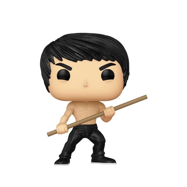 Funko Bruce Lee Bruce Lee Pop! Vinyl Figure