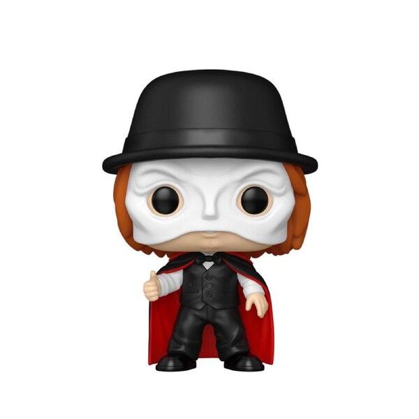 Funko Chucky Television Phantom Chucky Pop! Vinyl Figure