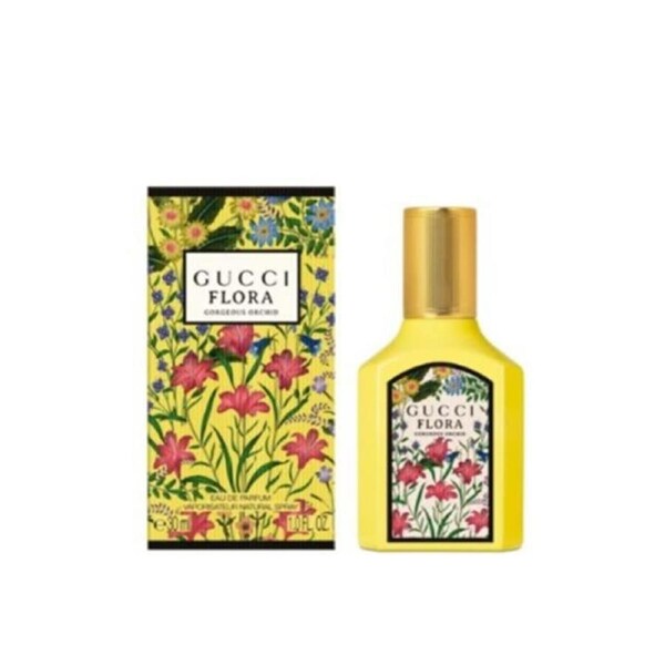 GUCCI FLORA GORGEOUS ORCHID 30ML EDP SPRAY FOR WOMEN BY GUCCI