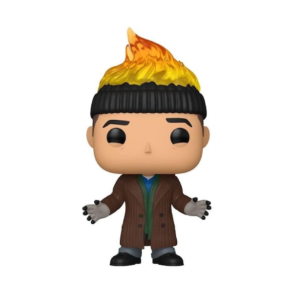 Home Alone 2: Lost in New York Harry Funko POP! Vinyl