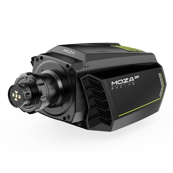 MOZA Racing R16 V2 Direct Drive Wheel Base