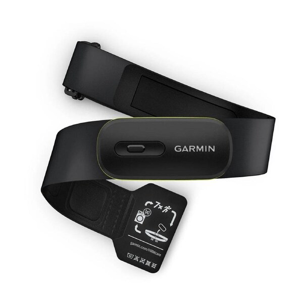 Garmin Heart Rate Monitor HRM 600 - XS to S