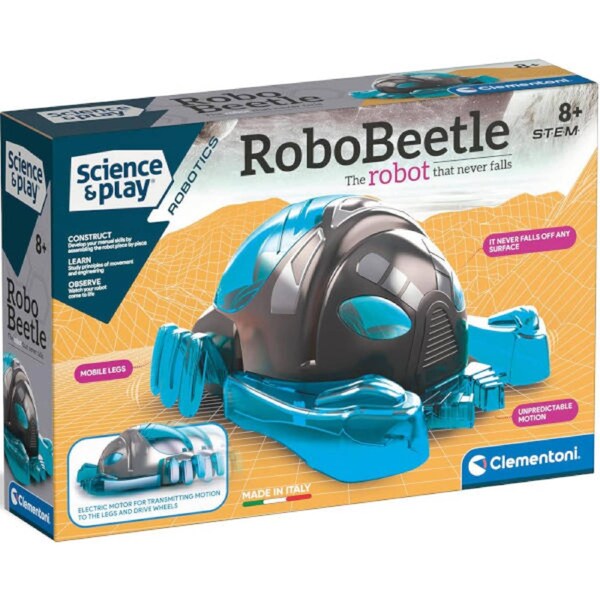 Clementoni Robo Beetle