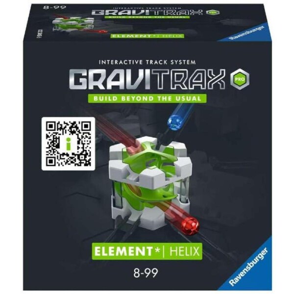 GraviTrax PRO Helix