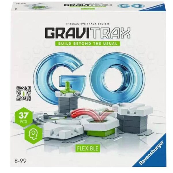 GraviTrax GO Flexible