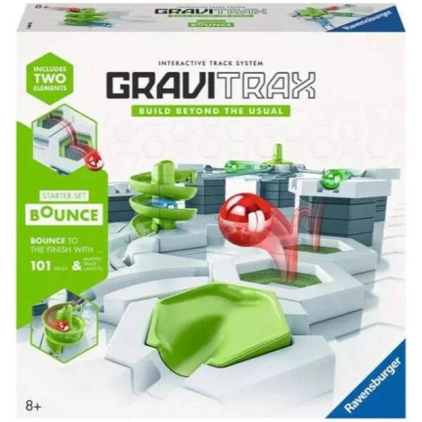 GraviTrax Starter Set Bounce