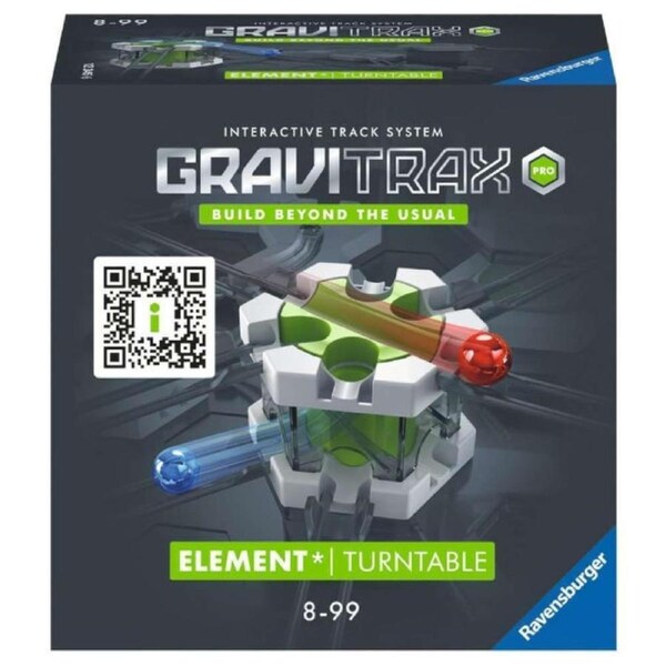 GraviTrax PRO Turntable