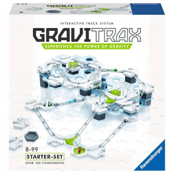 GraviTrax Starter-Set