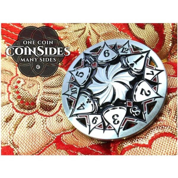 CoinSides One Coin Many Sides Classic